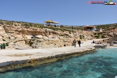 Laguna Albastra, Comino, Malta 87