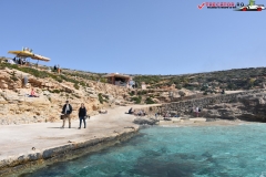Laguna Albastra, Comino, Malta 88