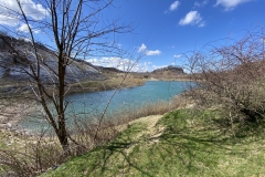 Laguna Albastra jud Cluj 18