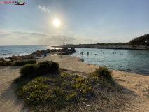 Latchi Adams Beach, Cipru 23