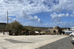 Lime kilns, Tenerife 01