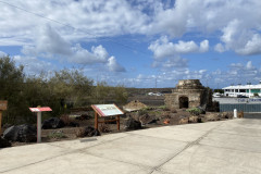 Lime kilns, Tenerife 02