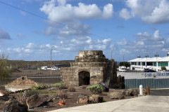 Lime kilns, Tenerife 03