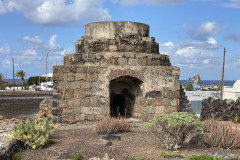 Lime kilns, Tenerife 08