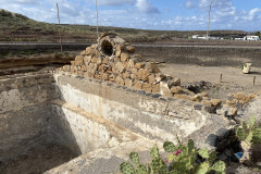 Lime kilns, Tenerife 11