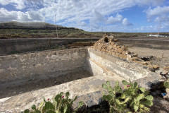 Lime kilns, Tenerife 12