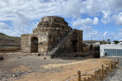 Lime kilns, Tenerife 19