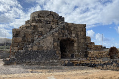 Lime kilns, Tenerife 21