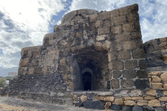 Lime kilns, Tenerife 22