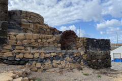 Lime kilns, Tenerife 23