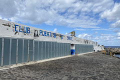 Lime kilns, Tenerife 24