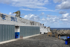 Lime kilns, Tenerife 25