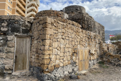 Lime kilns, Tenerife 32