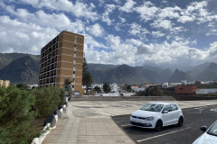 Lime kilns, Tenerife 34