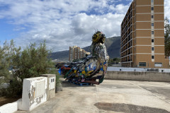 Lime kilns, Tenerife 35