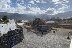 Lime kilns, Tenerife 39