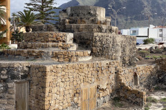 Lime kilns, Tenerife 43