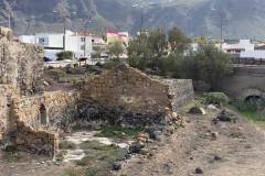 Lime kilns, Tenerife 45