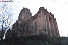 Liverpool Cathedral Anglia 100