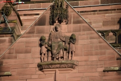 Liverpool Cathedral Anglia 121
