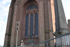 Liverpool Cathedral Anglia 86