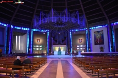 Liverpool Metropolitan Cathedral Anglia 13