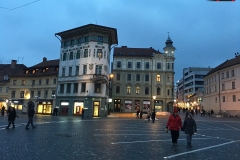 Ljubljana Capitala Sloveniei 01
