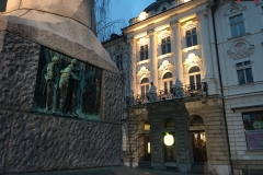 Ljubljana Capitala Sloveniei 02