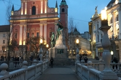 Ljubljana Capitala Sloveniei 05
