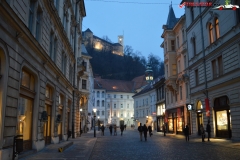 Ljubljana Capitala Sloveniei 36