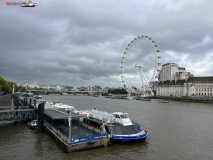 London Eye septembrie 2024 01