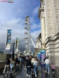 London Eye septembrie 2024 05