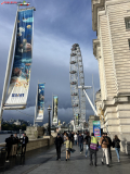 London Eye septembrie 2024 06