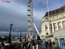 London Eye septembrie 2024 07