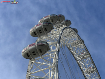 London Eye septembrie 2024 11