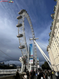 London Eye septembrie 2024 12