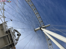 London Eye septembrie 2024 14