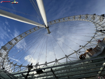 London Eye septembrie 2024 16