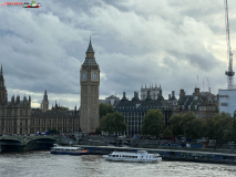 London Eye septembrie 2024 30