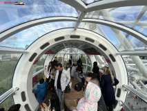 London Eye septembrie 2024 31