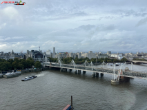 London Eye septembrie 2024 33