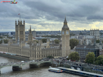 London Eye septembrie 2024 35