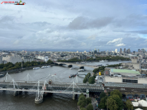 London Eye septembrie 2024 39