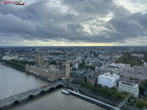 London Eye septembrie 2024 45