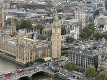 London Eye septembrie 2024 47