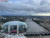 London Eye septembrie 2024 49