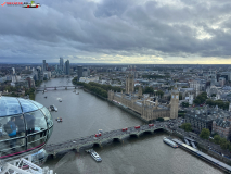 London Eye septembrie 2024 50