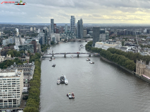 London Eye septembrie 2024 55