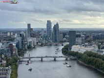 London Eye septembrie 2024 57