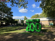 London Zoo septembrie 2024 196